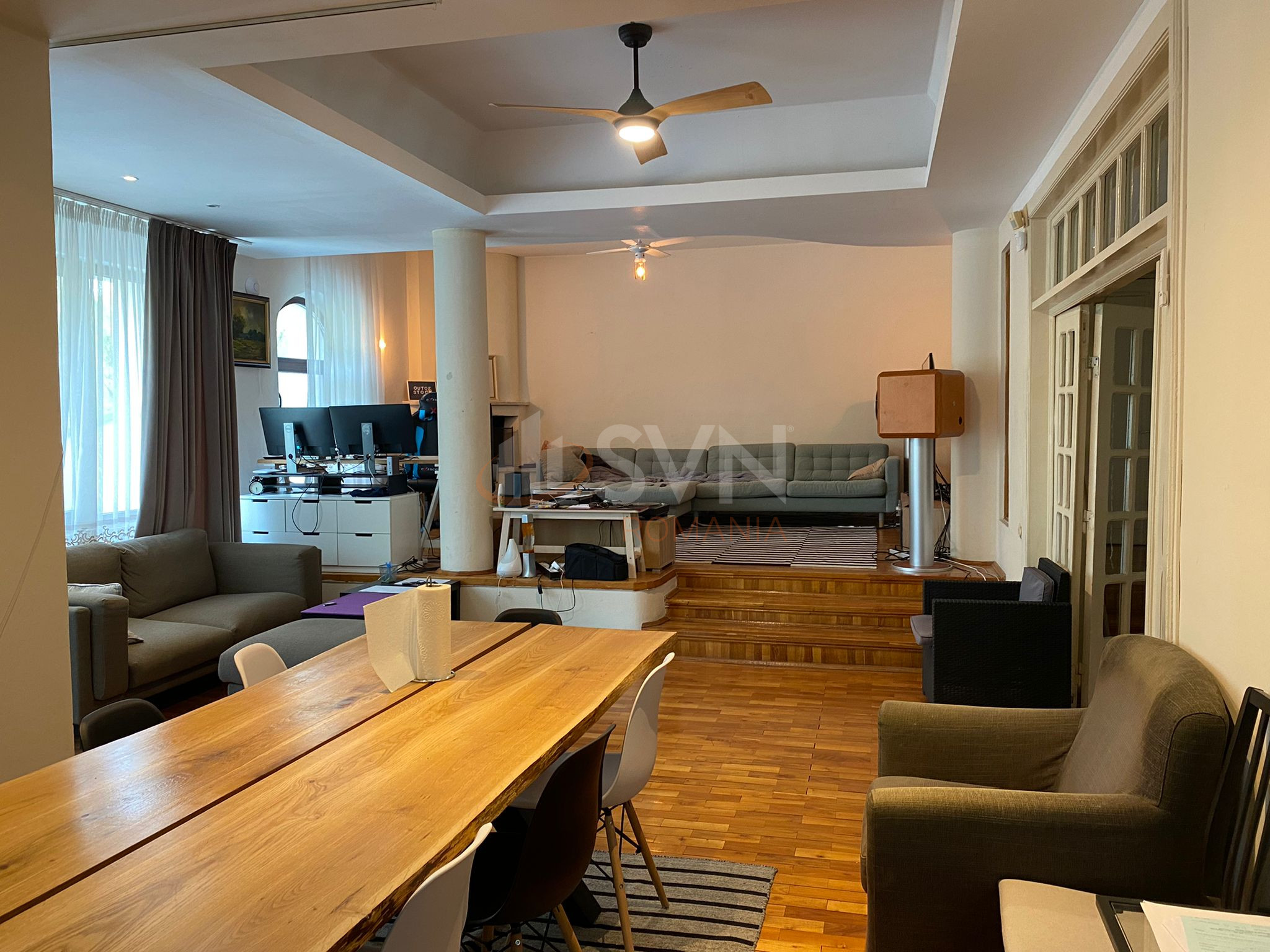 Casa, 8 camere Bucuresti/Pipera
