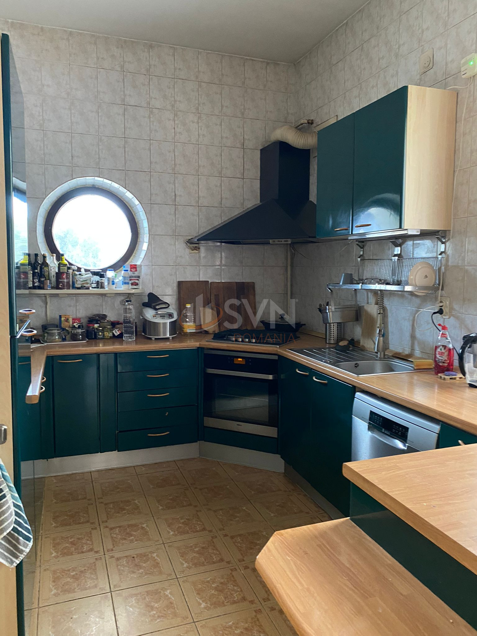 Casa, 8 camere Bucuresti/Pipera