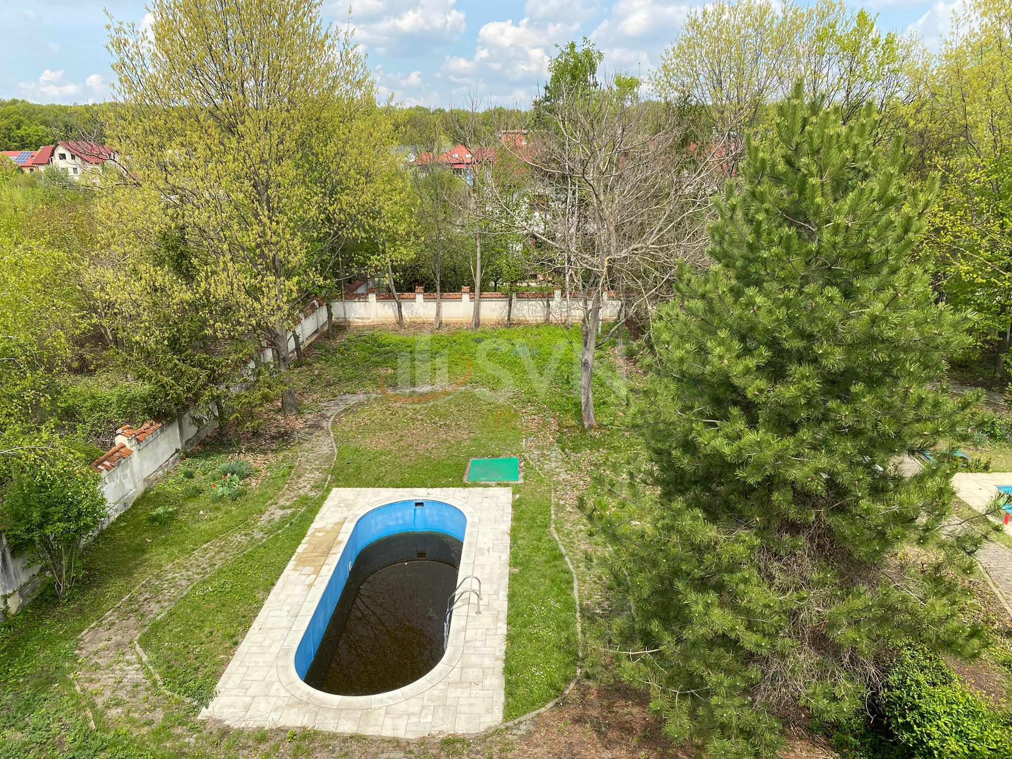 Casa, 8 camere Bucuresti/Pipera