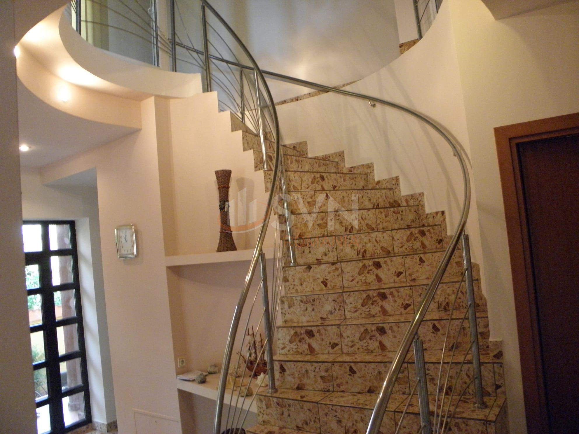Casa, 8 camere Bucuresti/Bucurestii Noi