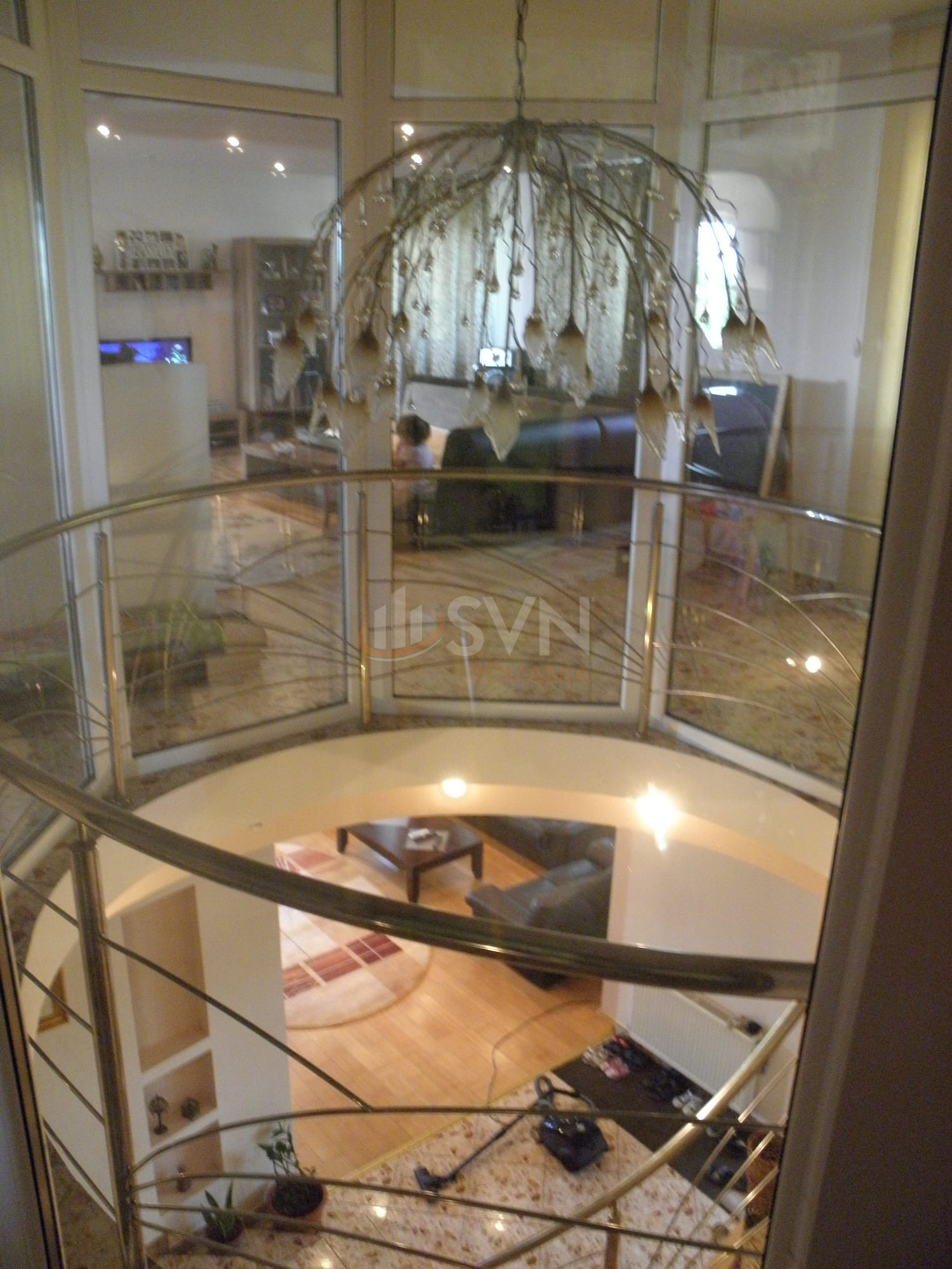 Casa, 8 camere Bucuresti/Bucurestii Noi