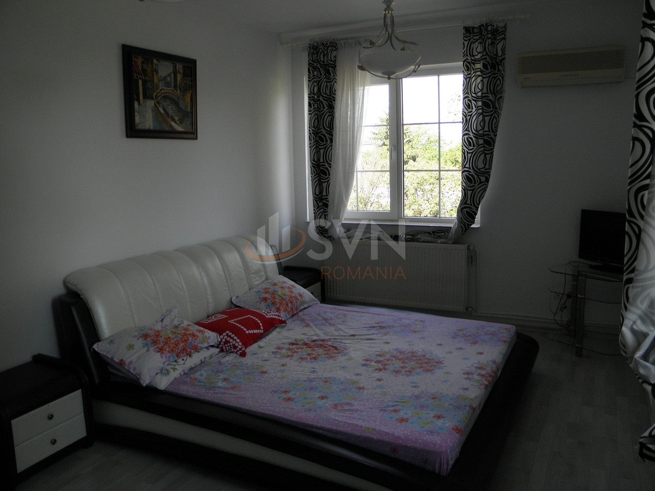 Casa, 8 camere Bucuresti/Bucurestii Noi