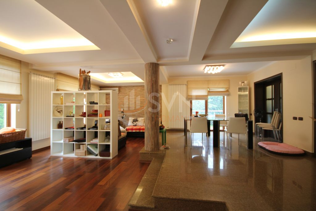 Casa, 8 camere Bucuresti/Pipera