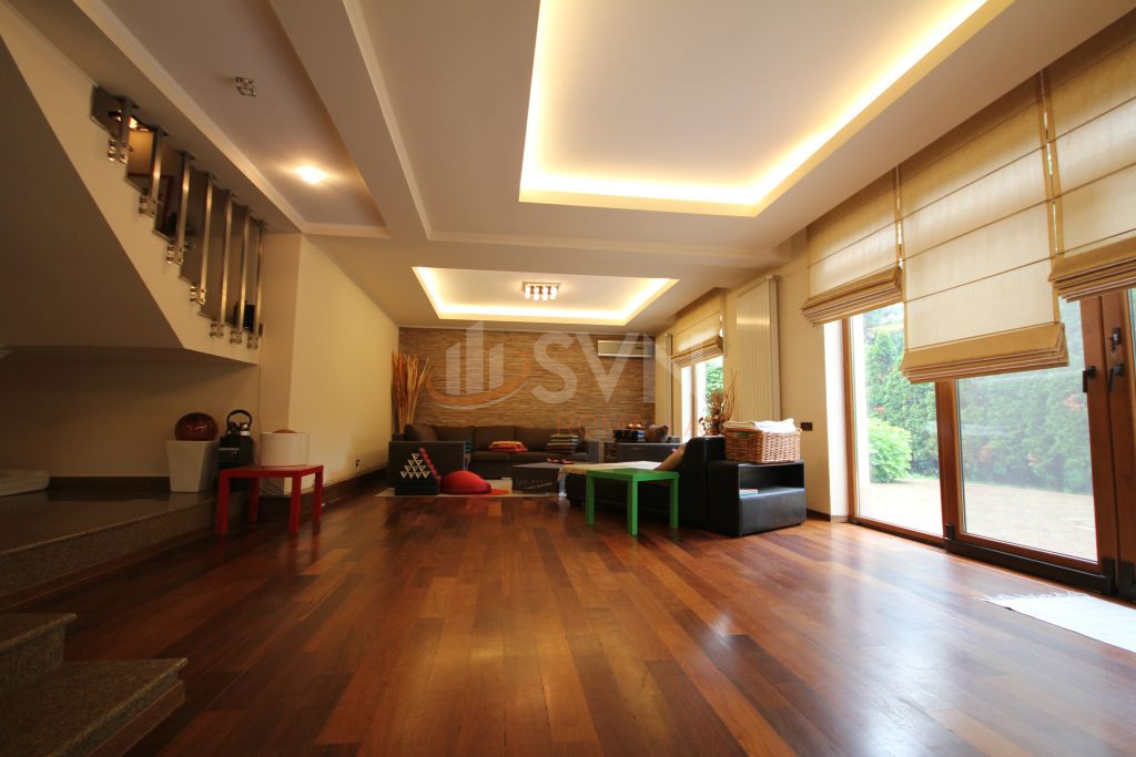 Casa, 8 camere Bucuresti/Pipera