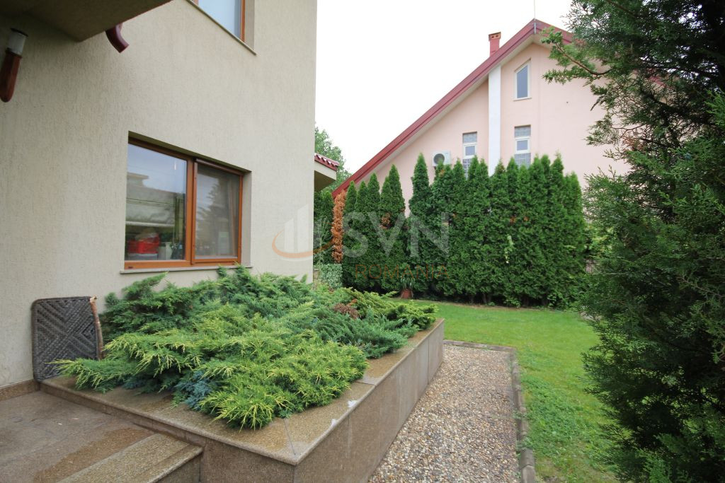 Casa, 8 camere Bucuresti/Pipera