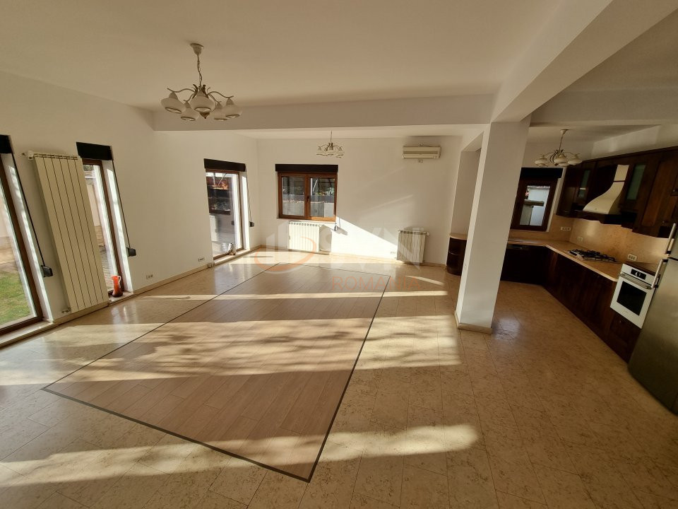 Casa, 8 camere Bucuresti/Bucurestii Noi