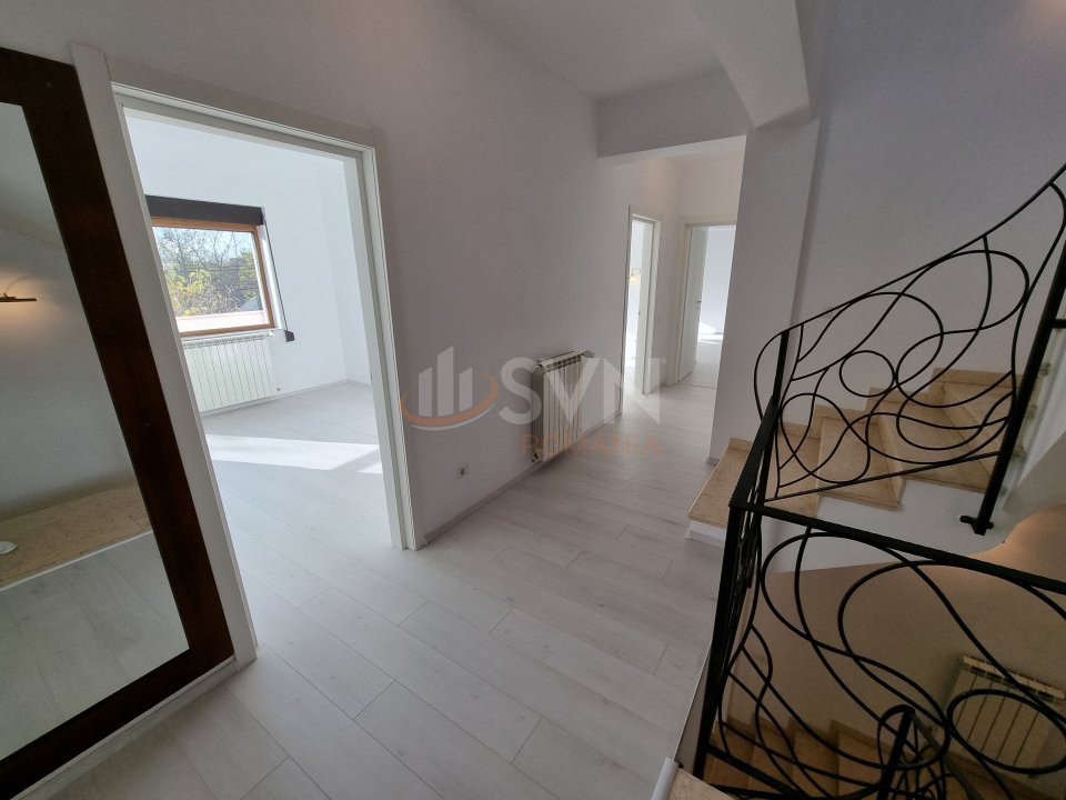 Casa, 8 camere Bucuresti/Bucurestii Noi