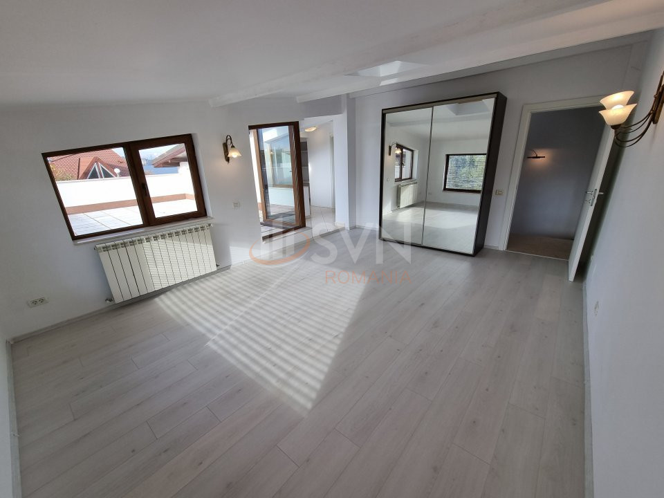 Casa, 8 camere Bucuresti/Bucurestii Noi