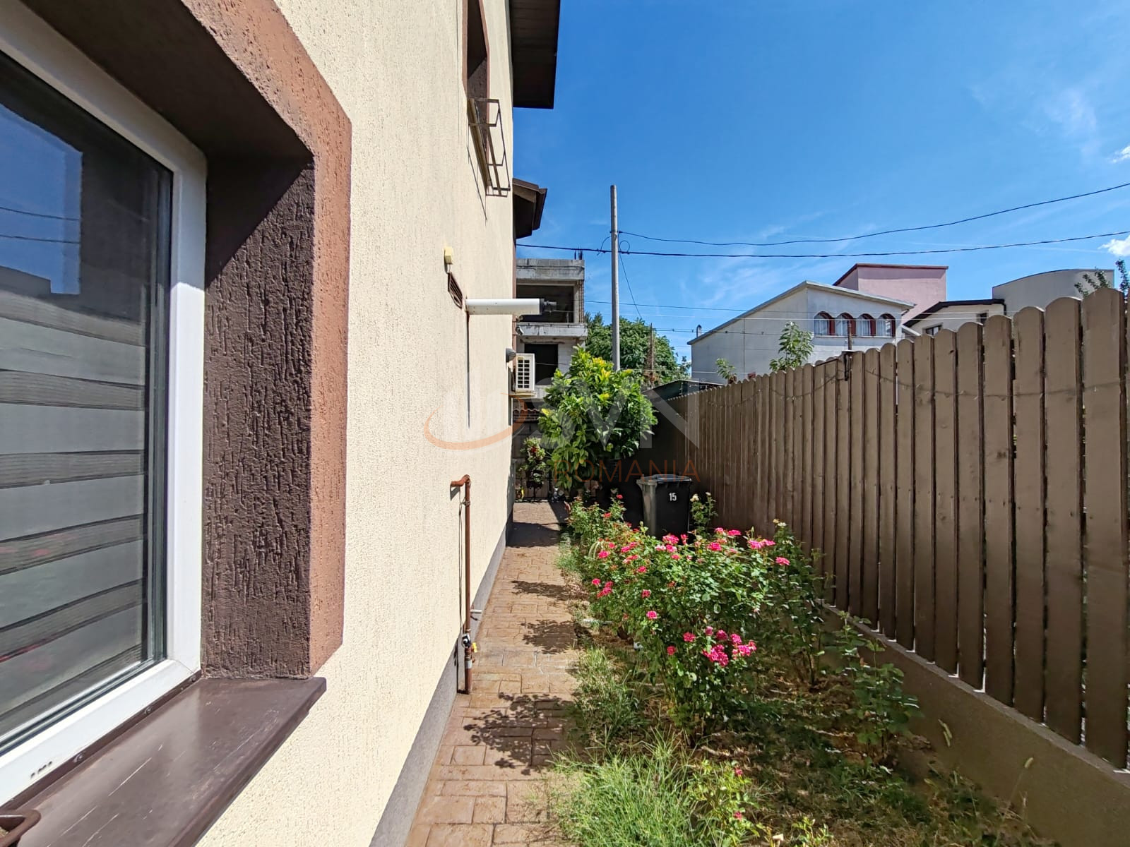 Casa, 8 camere Bucuresti/Vitan