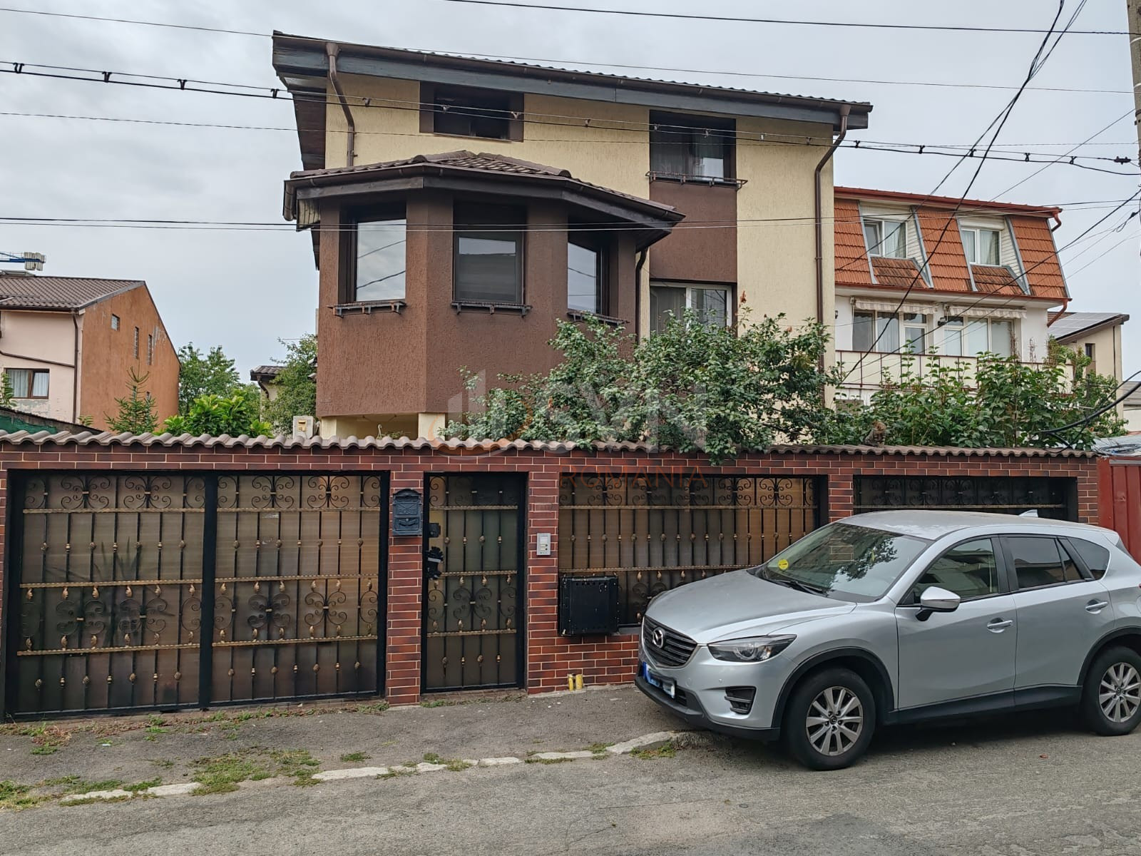 Casa, 8 camere Bucuresti/Vitan