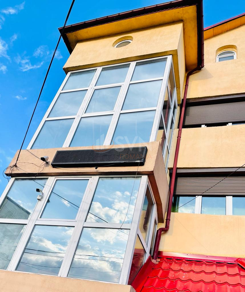 Casa, 8 camere Bucuresti/Fundeni