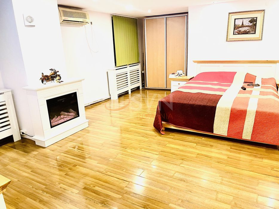 Casa, 8 camere Bucuresti/Fundeni