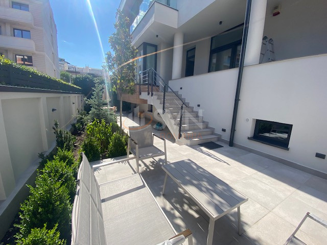 Casa, 8 camere Bucuresti/Herastrau