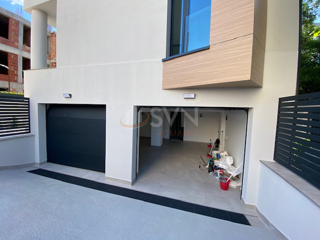 Casa, 8 camere Bucuresti/Herastrau