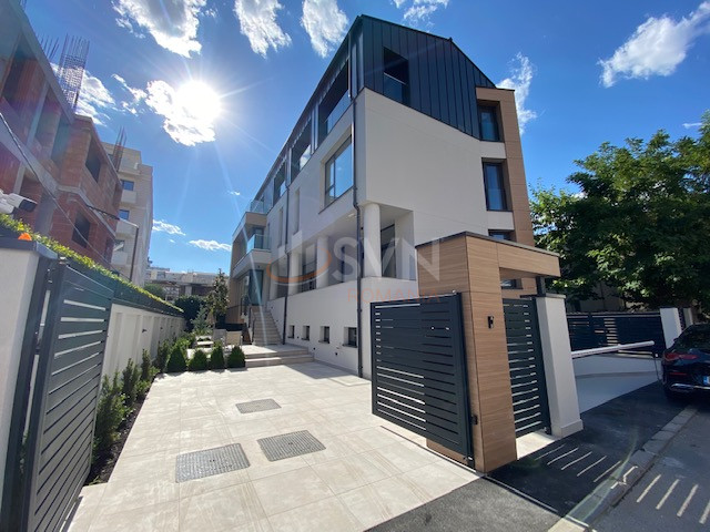 Casa, 8 camere Bucuresti/Herastrau