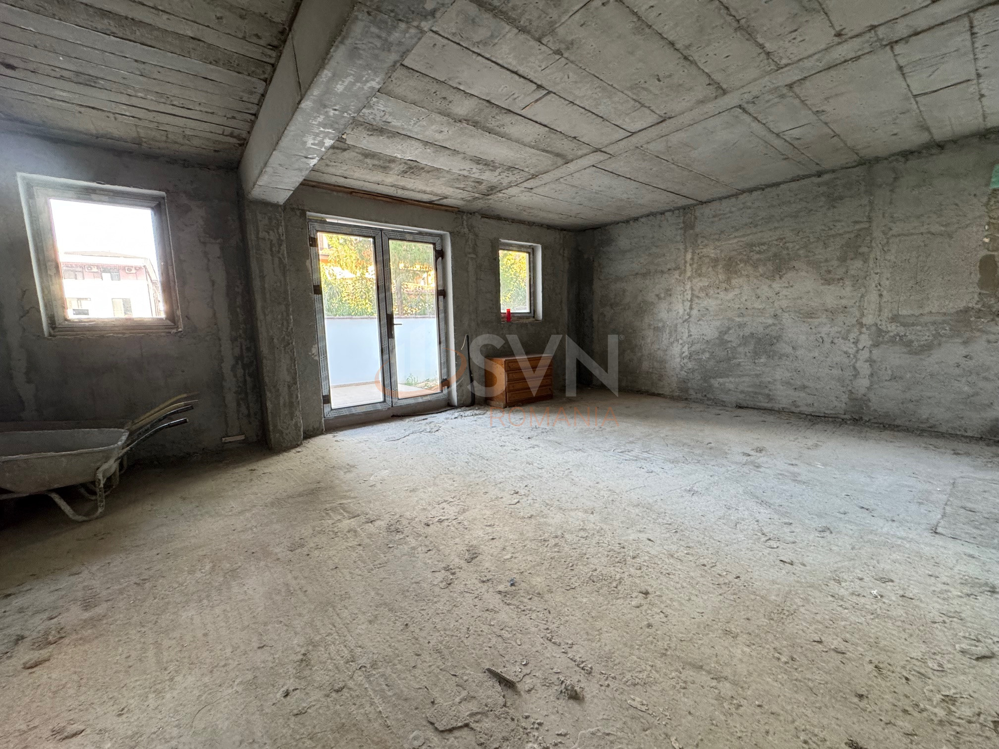 Casa, 8 camere Bucuresti/Titan