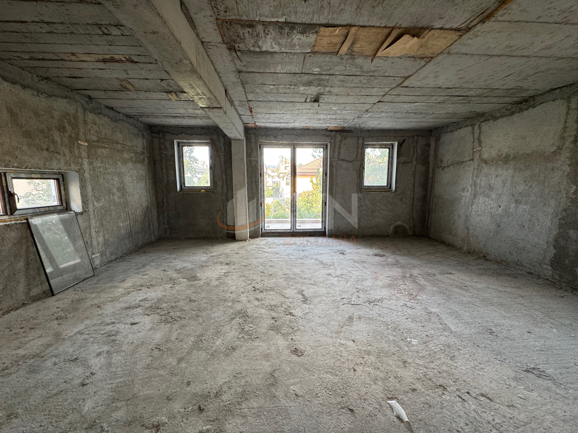 Casa, 8 camere Bucuresti/Titan