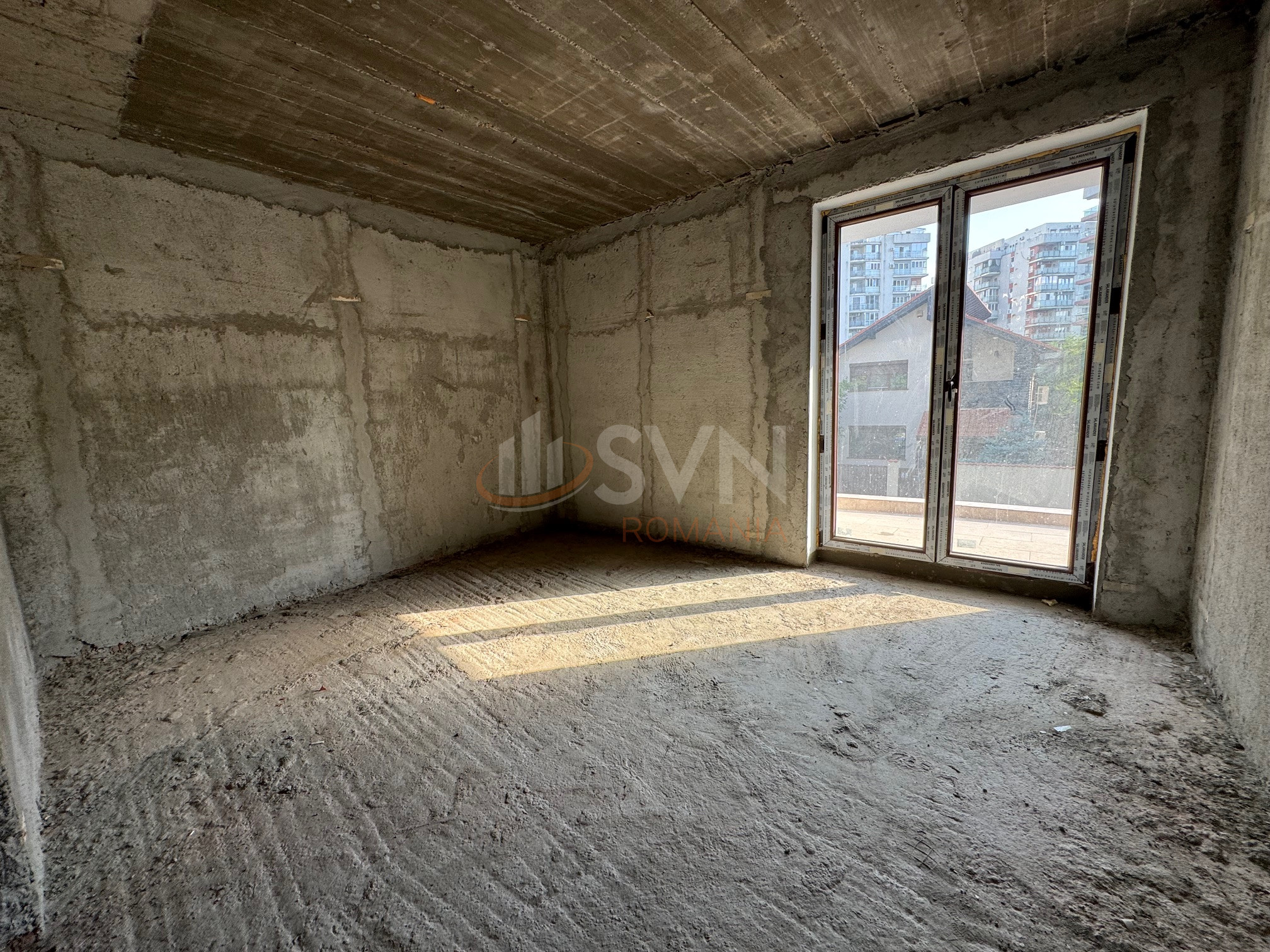 Casa, 8 camere Bucuresti/Titan