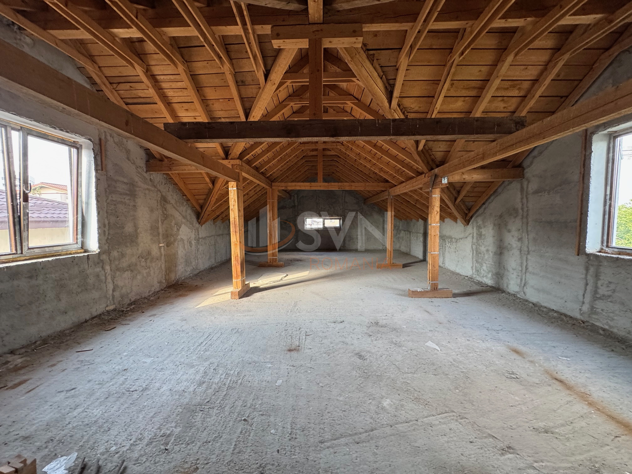 Casa, 8 camere Bucuresti/Titan