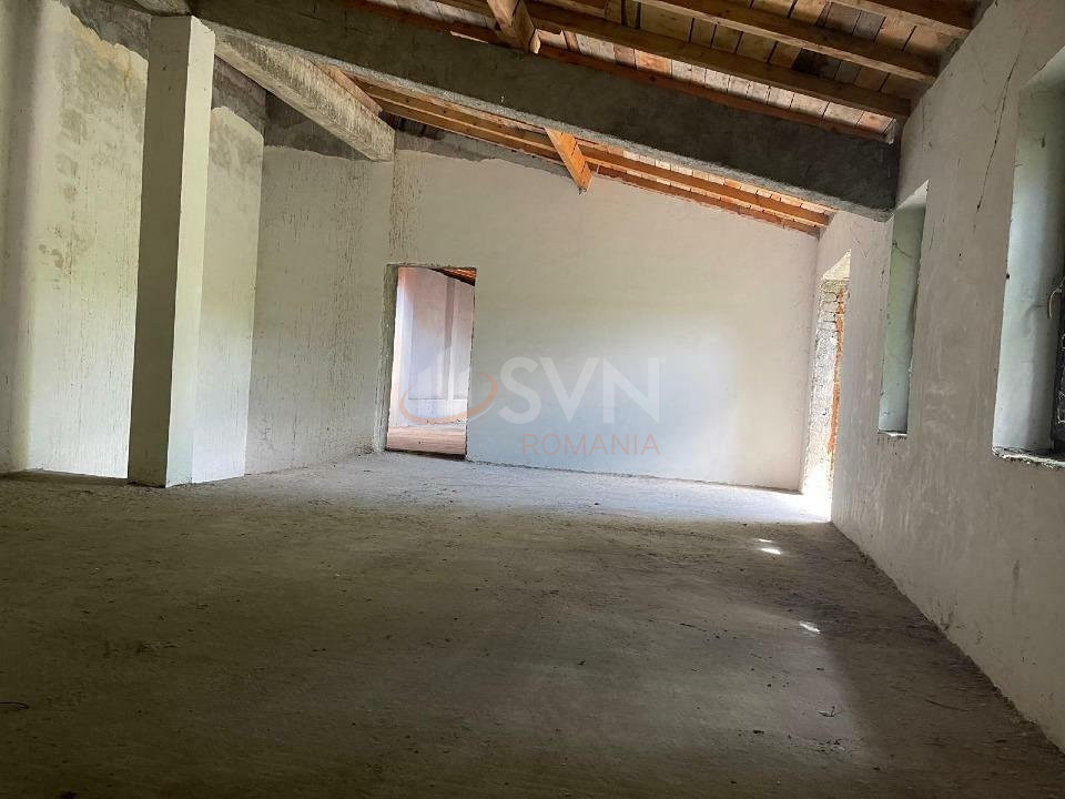 Casa, 8 camere Bucuresti/Dacia