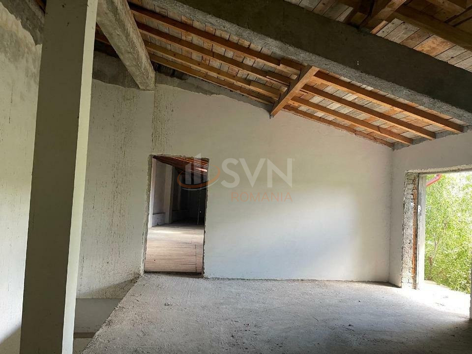 Casa, 8 camere Bucuresti/Dacia