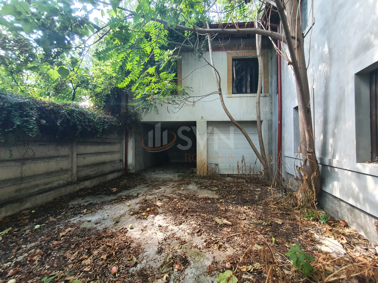 Casa, 8 camere Bucuresti/Dacia