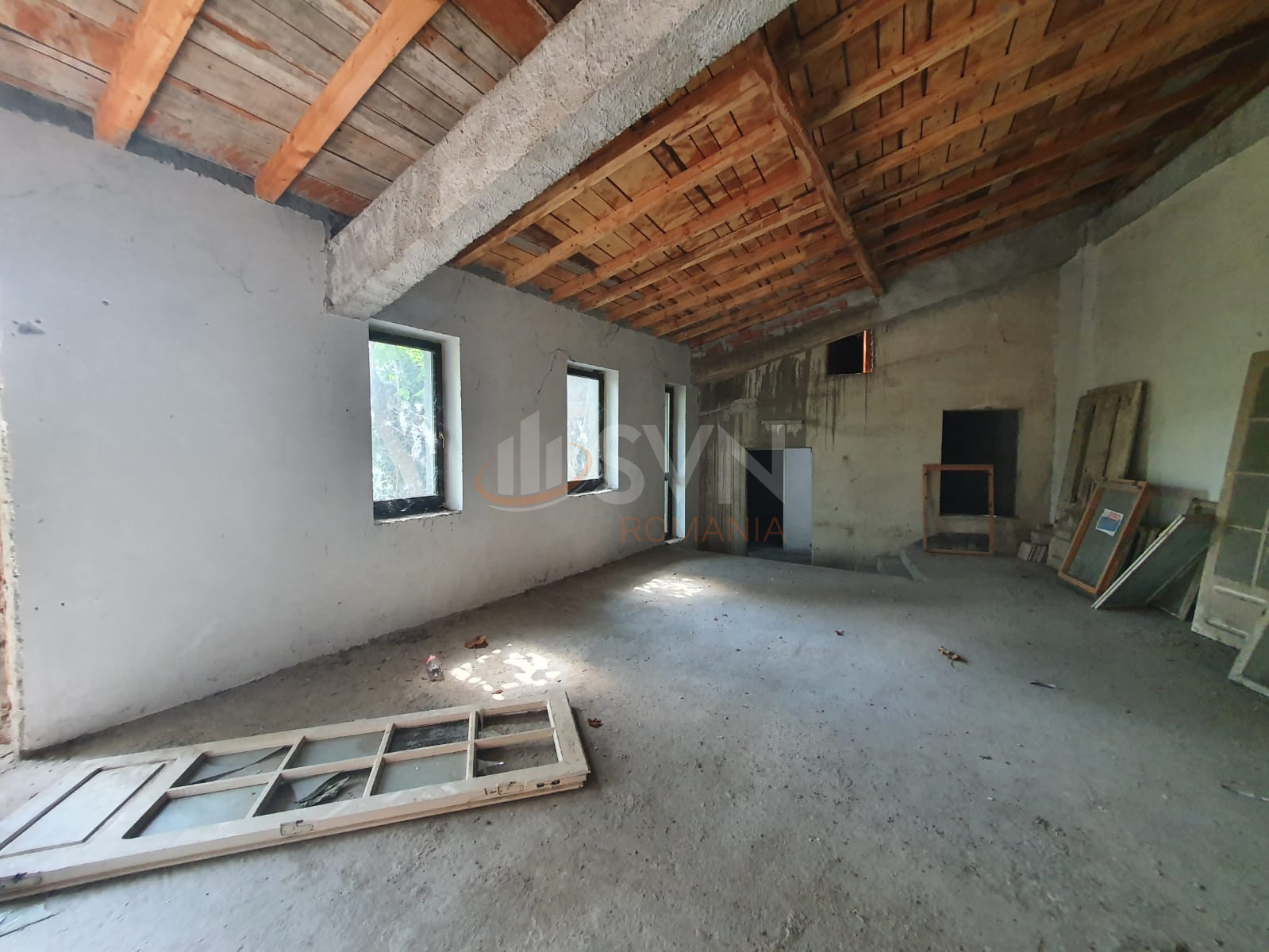 Casa, 8 camere Bucuresti/Dacia