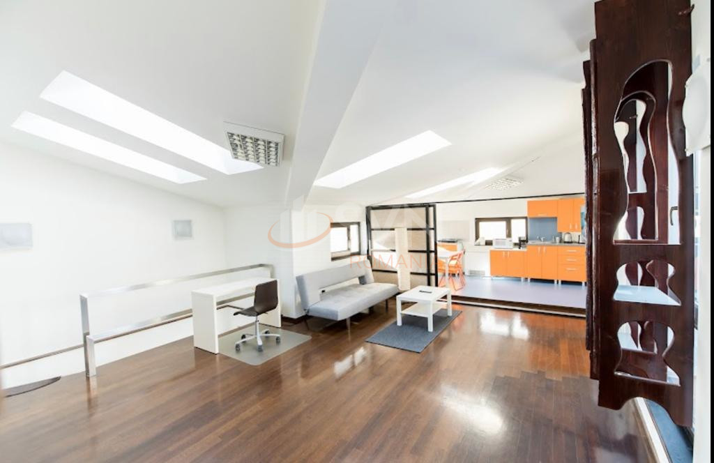 Casa, 8 camere Bucuresti/Dorobanti