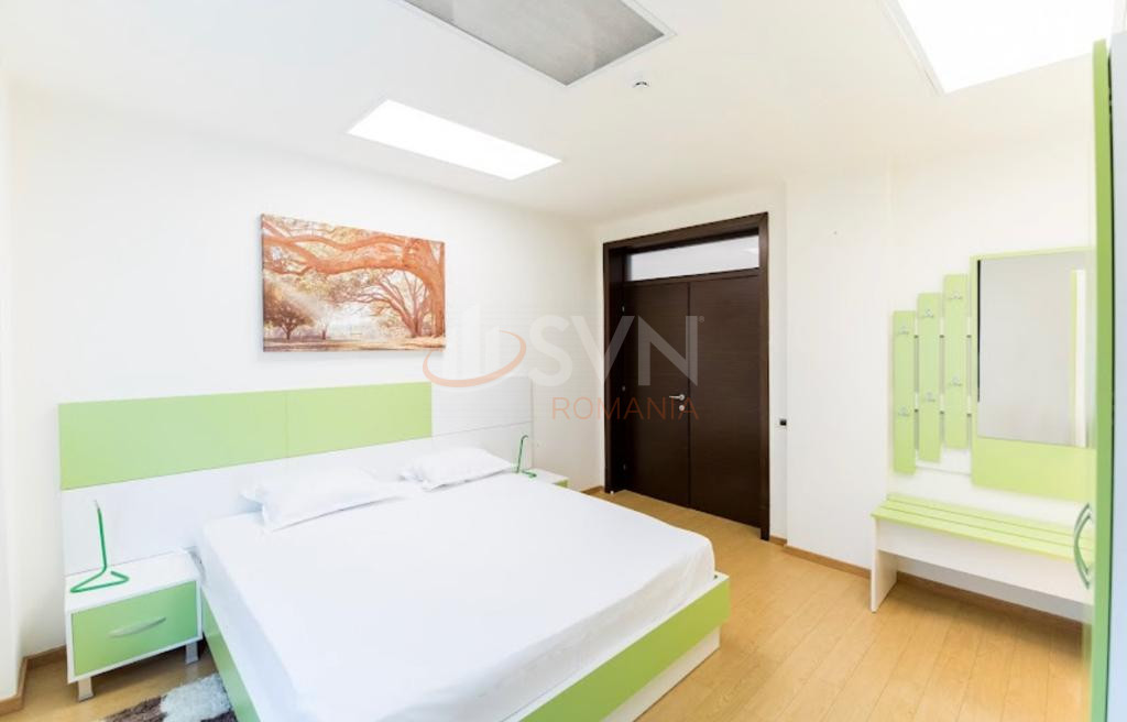 Casa, 8 camere Bucuresti/Dorobanti