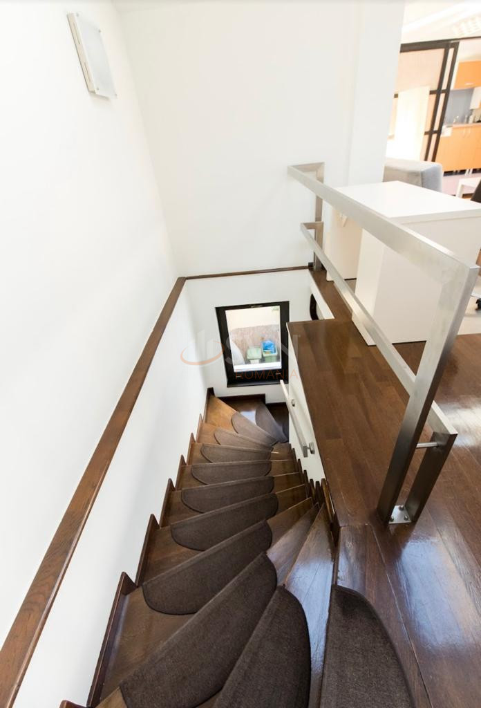 Casa, 8 camere Bucuresti/Dorobanti