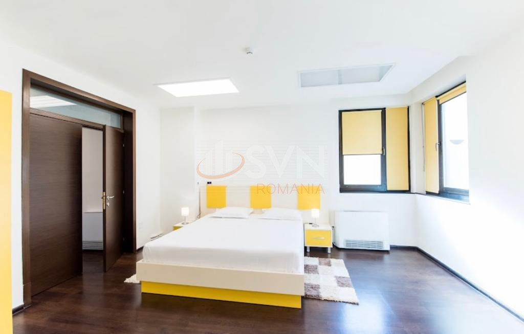 Casa, 8 camere Bucuresti/Dorobanti