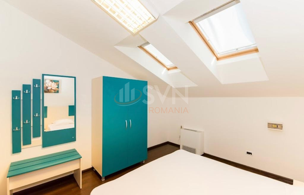 Casa, 8 camere Bucuresti/Dorobanti