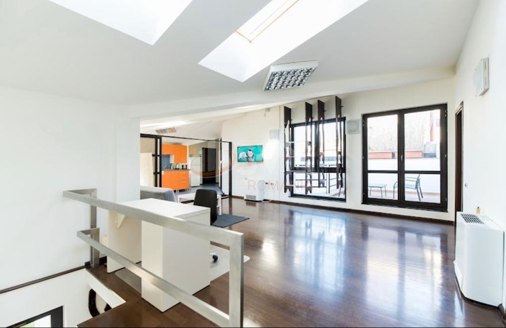 Casa, 8 camere Bucuresti/Dorobanti