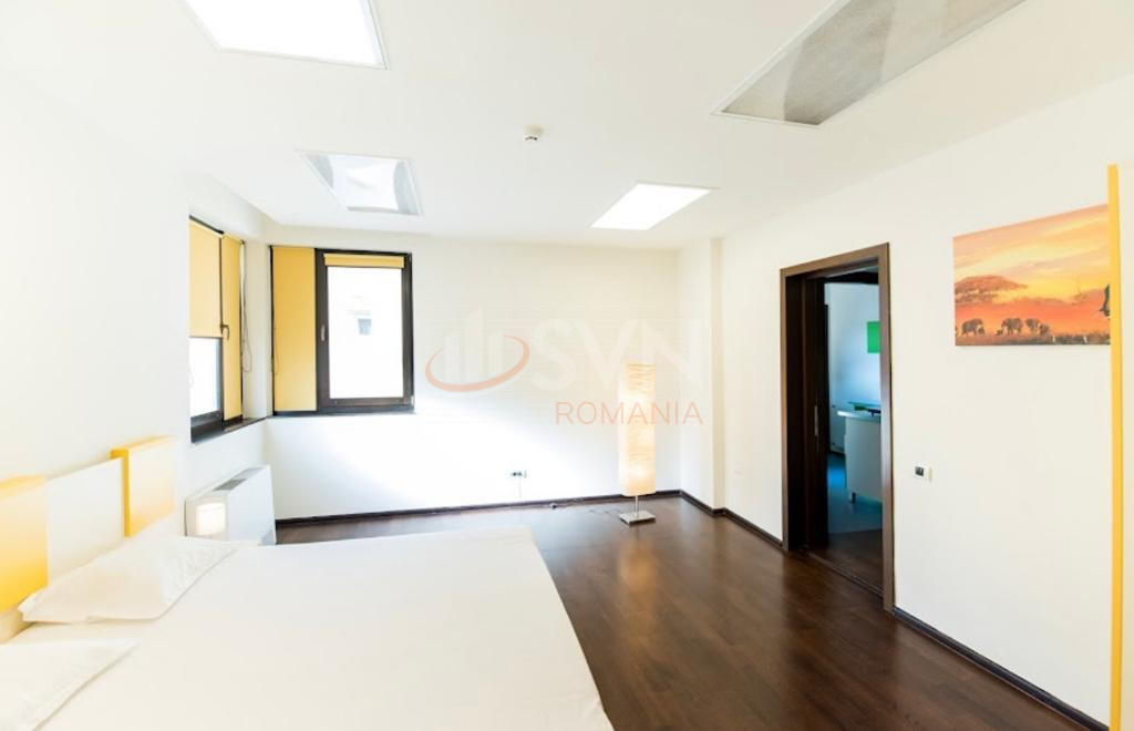 Casa, 8 camere Bucuresti/Dorobanti