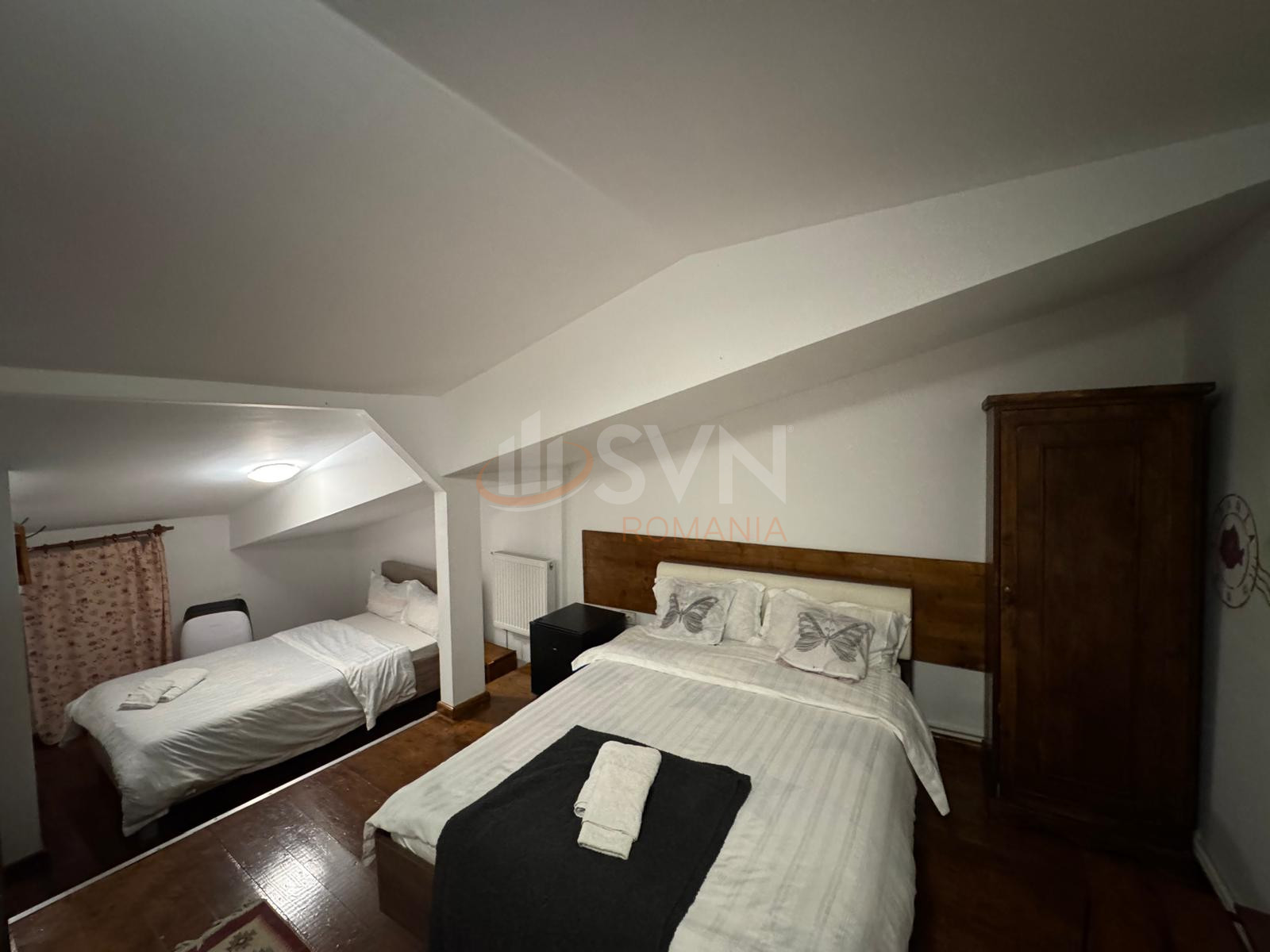 Casa, 8 camere Bucuresti/Baneasa