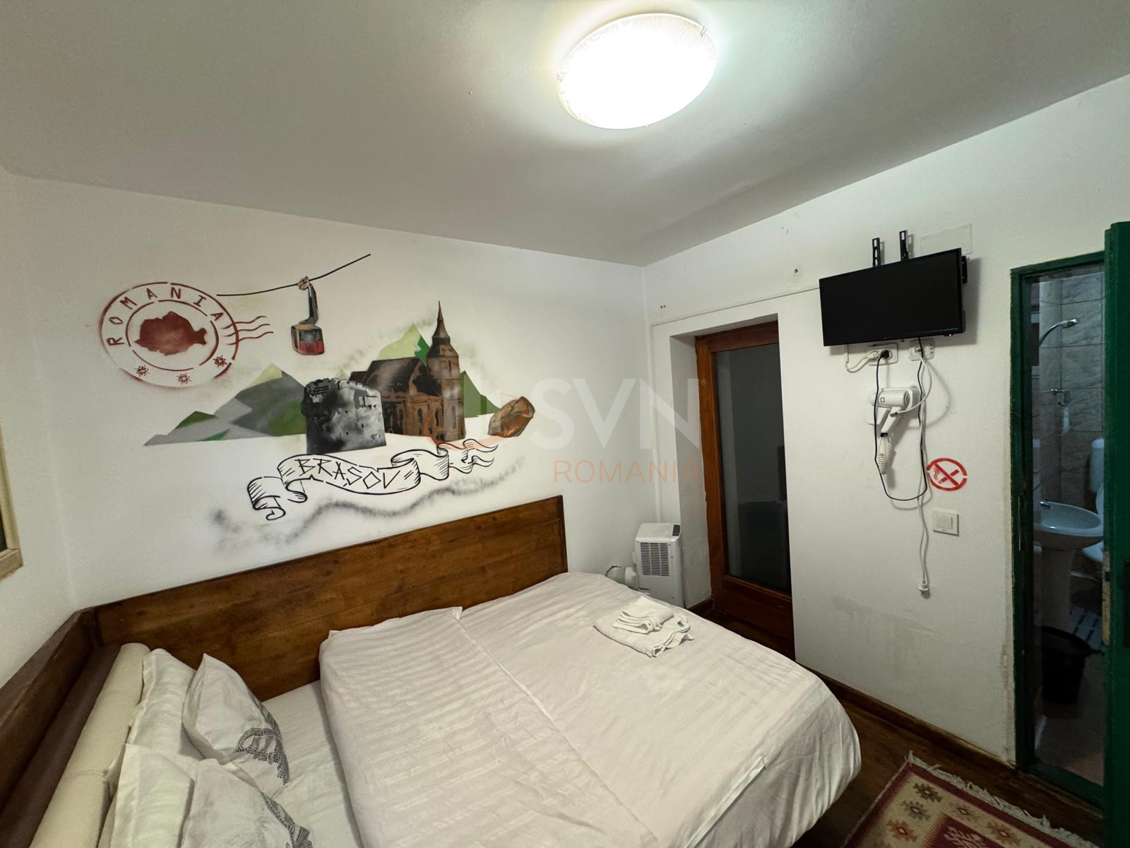 Casa, 8 camere Bucuresti/Baneasa