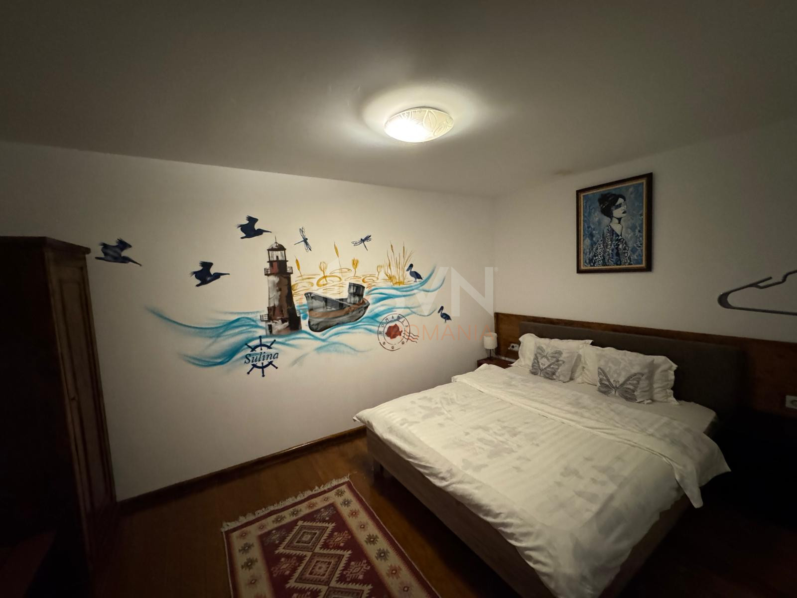 Casa, 8 camere Bucuresti/Baneasa