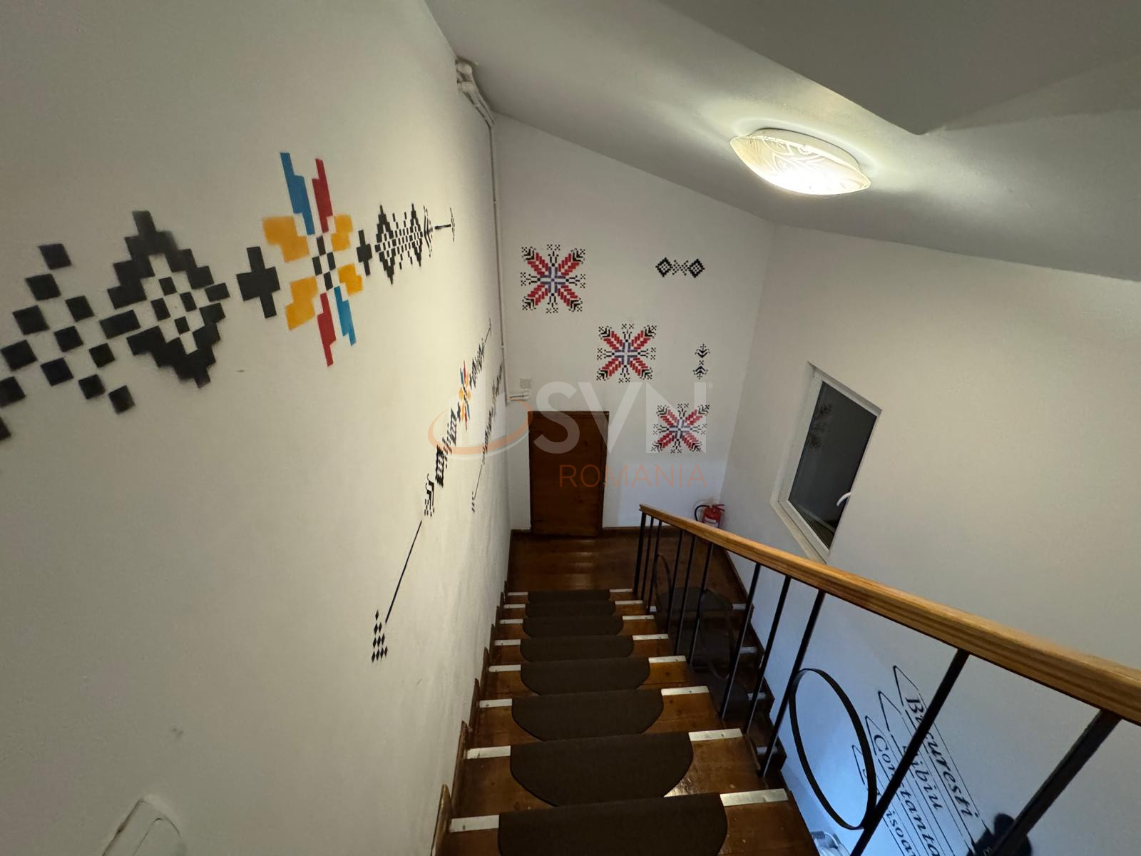 Casa, 8 camere Bucuresti/Baneasa