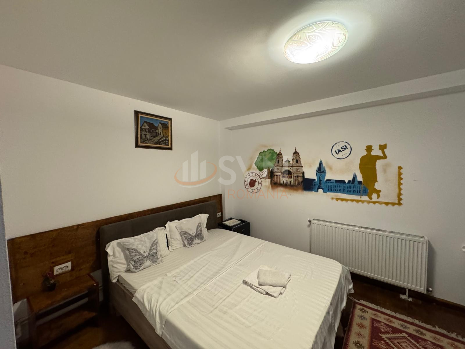 Casa, 8 camere Bucuresti/Baneasa