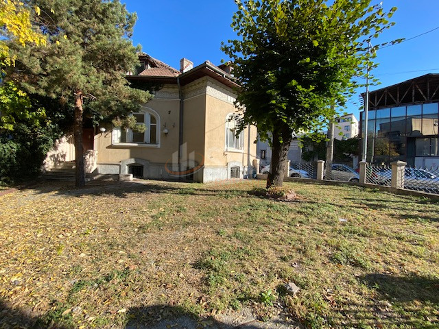 Casa, 8 camere Bucuresti/Titulescu