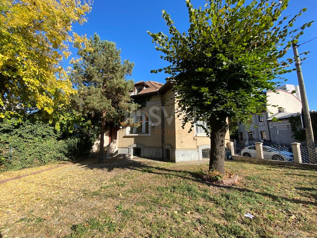 Casa, 8 camere Bucuresti/Titulescu