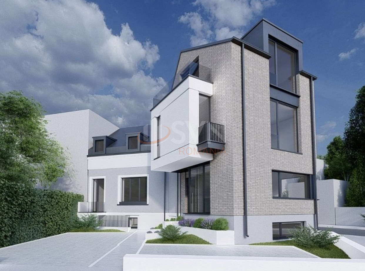 Casa, 8 camere Bucuresti/Titulescu