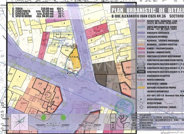 Casa, 8 camere Bucuresti/Titulescu