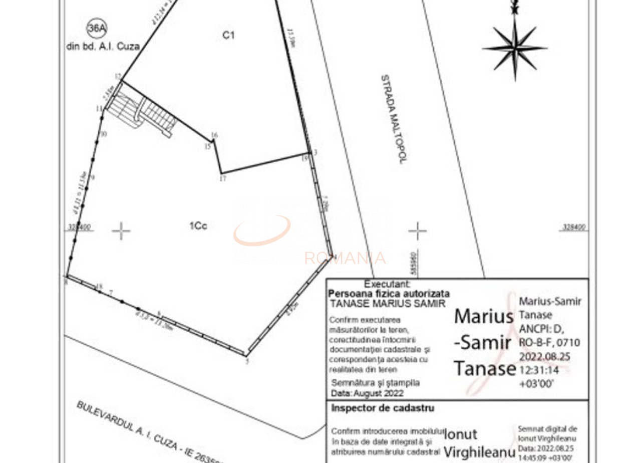 Casa, 8 camere Bucuresti/Titulescu