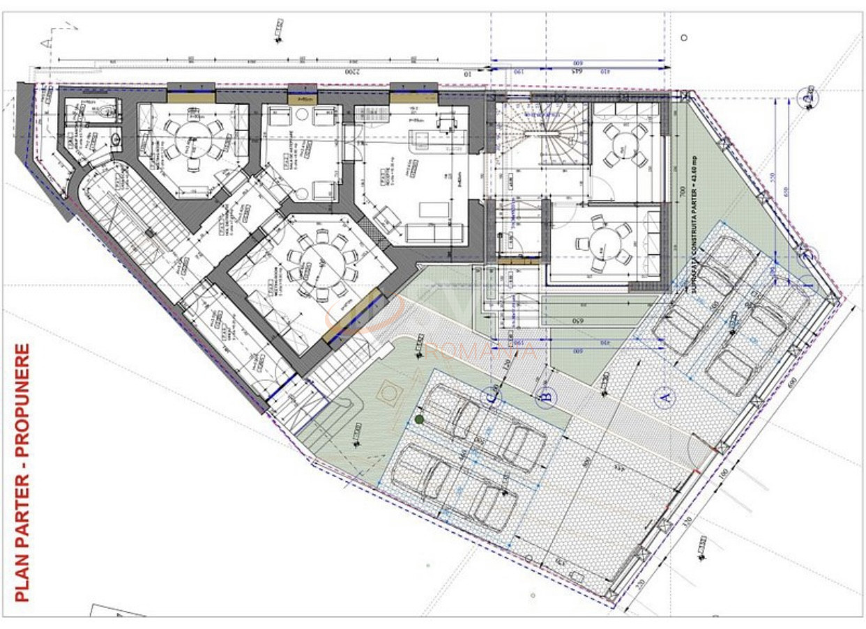 Casa, 8 camere Bucuresti/Titulescu