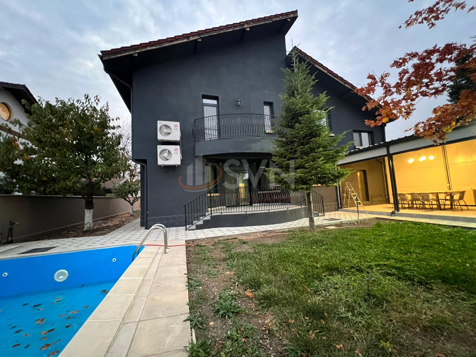 Casa, 8 camere Ilfov/Voluntari