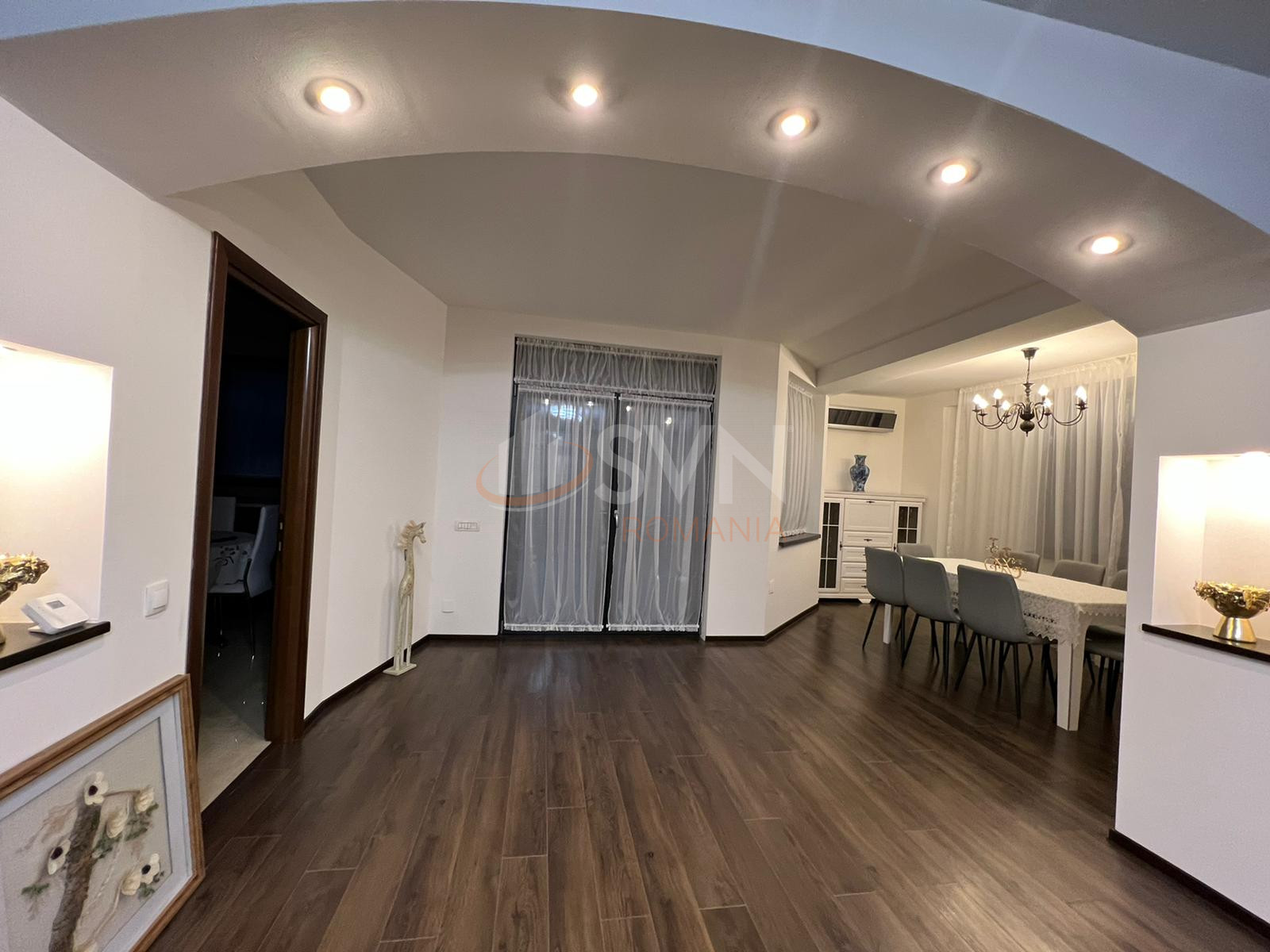 Casa, 8 camere Ilfov/Voluntari