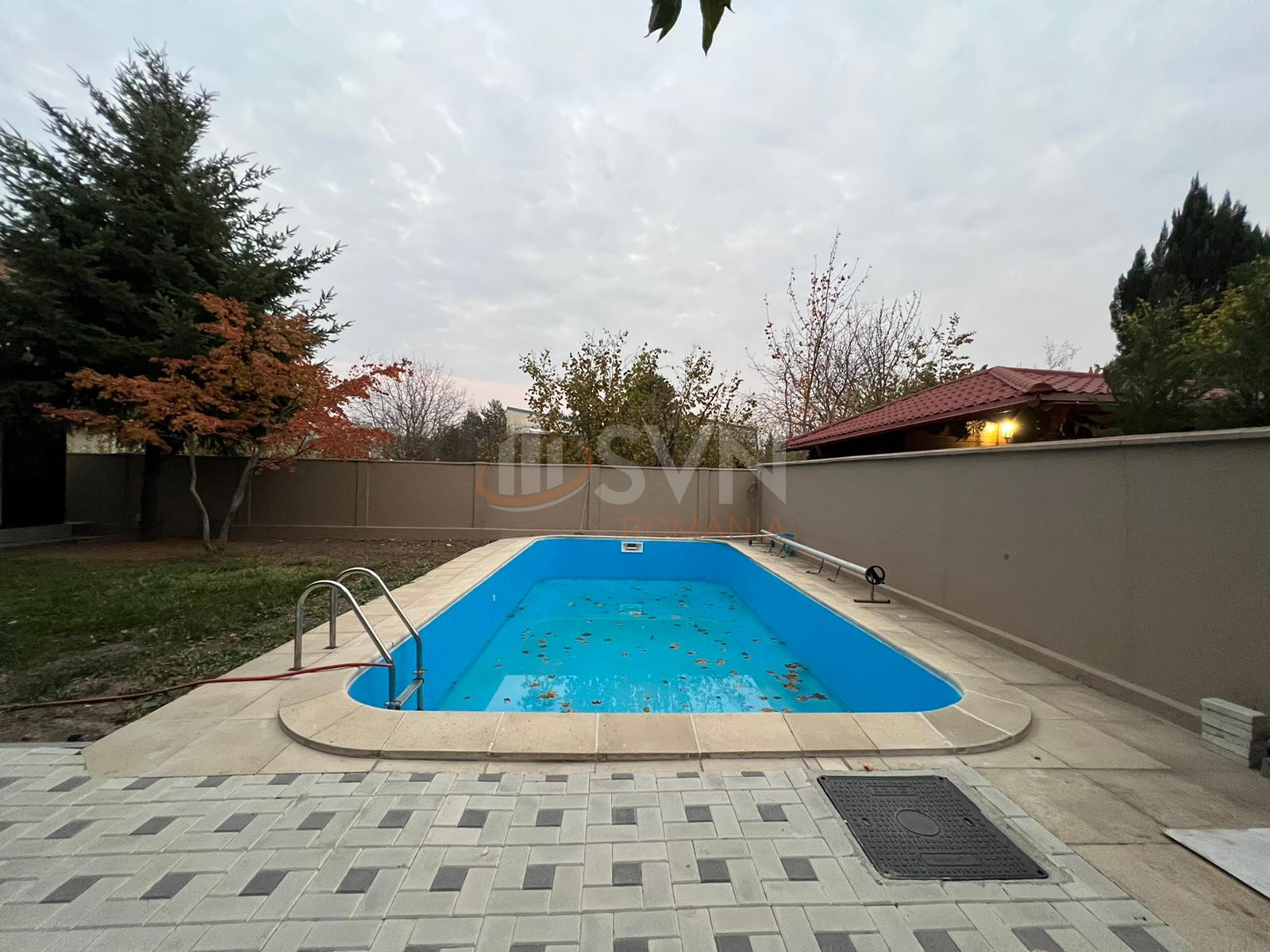 Casa, 8 camere Ilfov/Voluntari