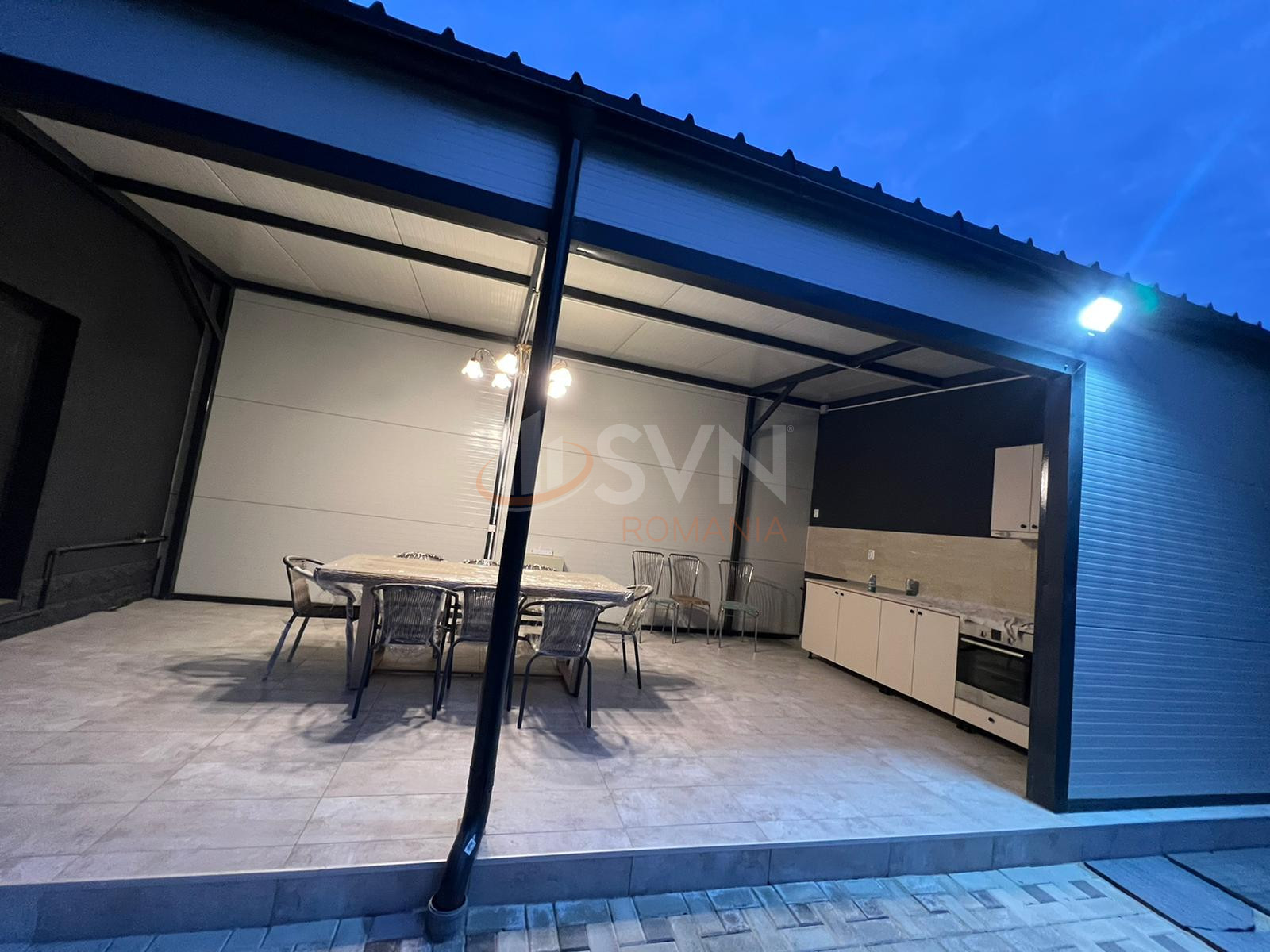 Casa, 8 camere Ilfov/Voluntari