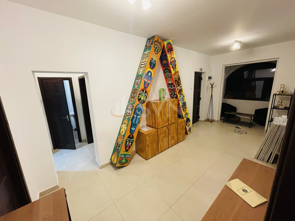 Casa, 8 camere Bucuresti/Calea Plevnei